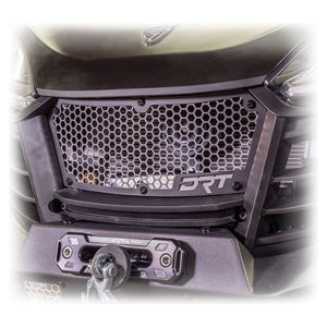 Segway Villain SX10 W Aluminum Front Grille