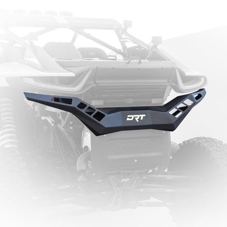 Rear Bumper for Segway Super Villain SX20 by DRT Motorsports