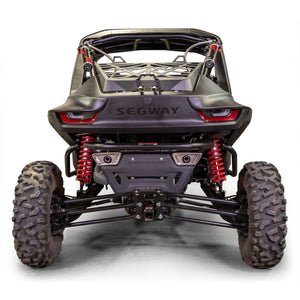 Segway Villain SX10 W Tire Carrier / Adventure Rack