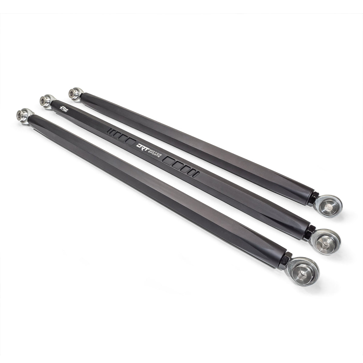 Billet Radius Rod Kit for Segway 2022+ Villain SX10/W (72") by DRT Motorsports - product image 2