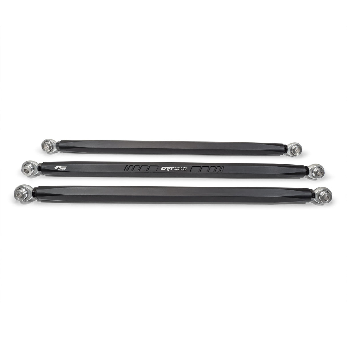Segway Villain SX10/W (72") Billet Radius Rod Kit