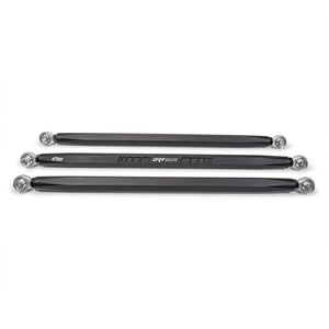 Segway Villain SX10/W (72") Billet Radius Rod Kit