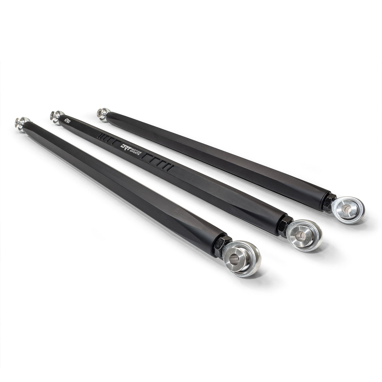 Segway Villain SX10/W (72") Billet Radius Rod Kit