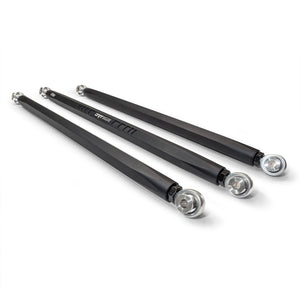Segway Villain SX10/W (72") Billet Radius Rod Kit
