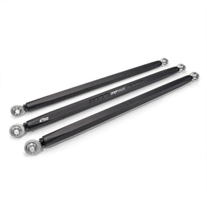 Segway Villain SX10/W (72") Billet Radius Rod Kit