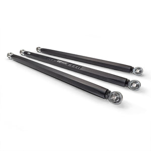 Segway Villain SX10/W (72") Billet Radius Rod Kit