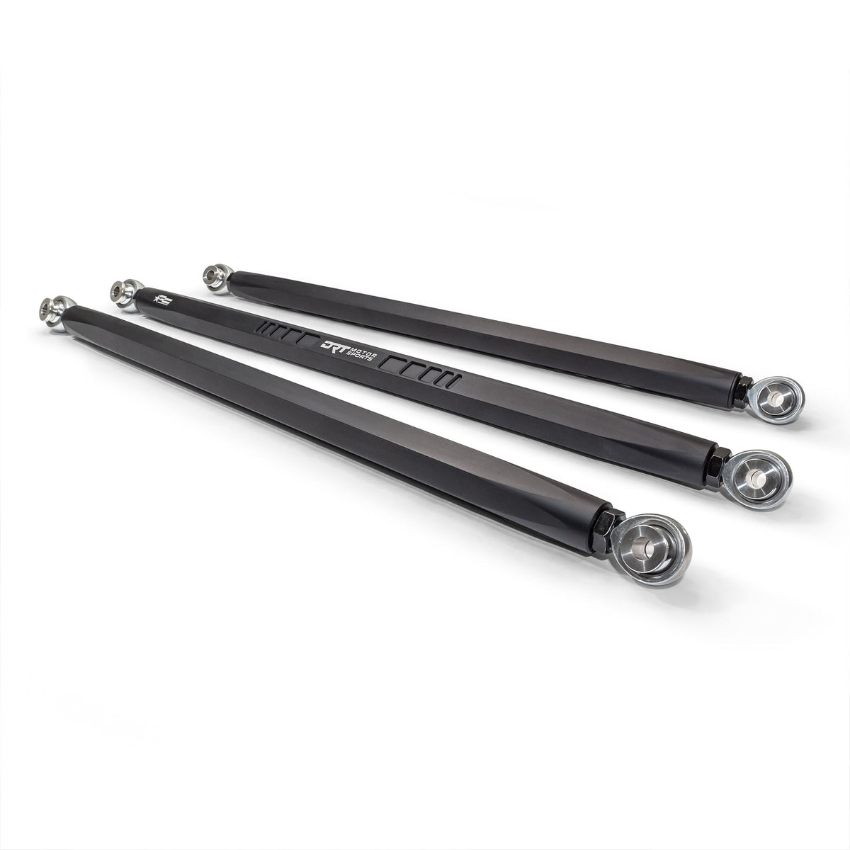Billet Radius Rod Kit for Segway 2022+ Villain SX10/W (72") by DRT Motorsports - product image 6