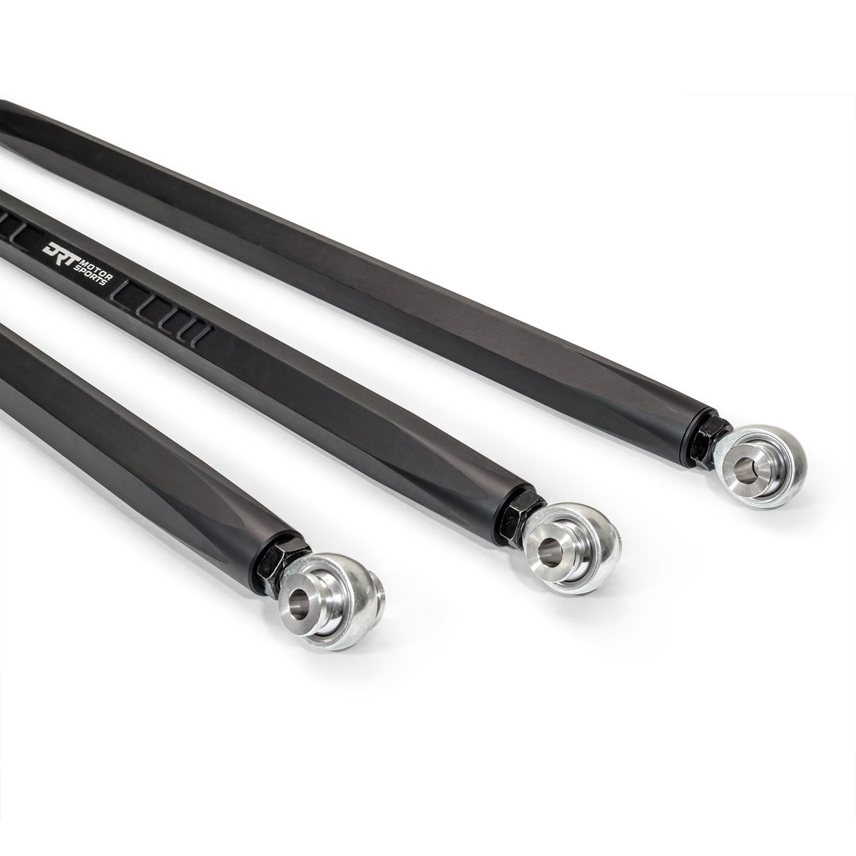 Billet Radius Rod Kit for Segway 2022+ Villain SX10/W (72") by DRT Motorsports - product image 7