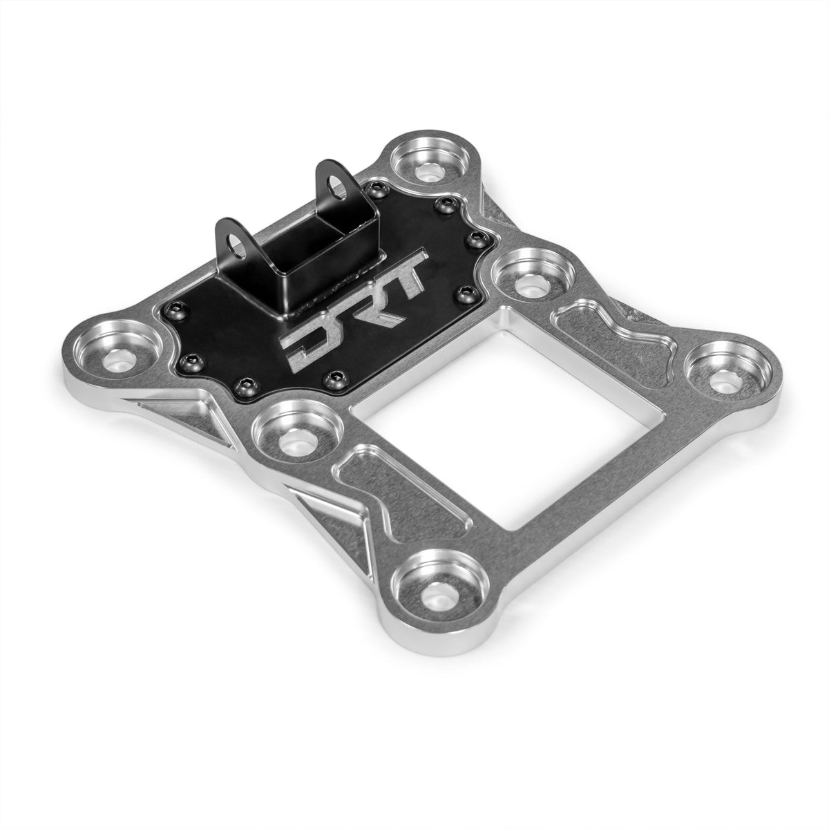 2-Piece Billet Radius Rod Plate for Segway 2022+ Villain by DRT Motorsports - product image 2