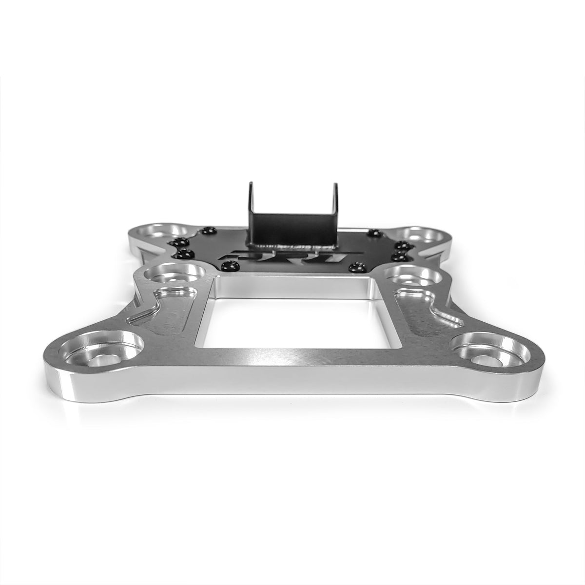 2-Piece Billet Radius Rod Plate for Segway 2022+ Villain by DRT Motorsports - product image 3
