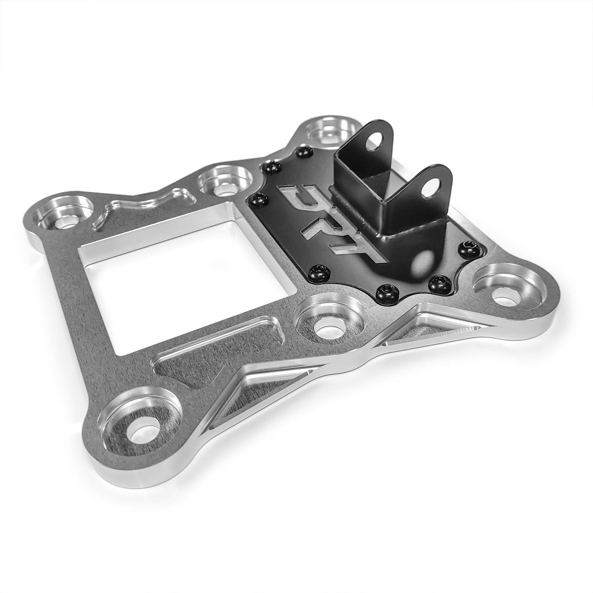 2-Piece Billet Radius Rod Plate for Segway 2022+ Villain by DRT Motorsports - product image 5