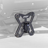 Billet Radius Rod Plate for Segway Super Villain SX20