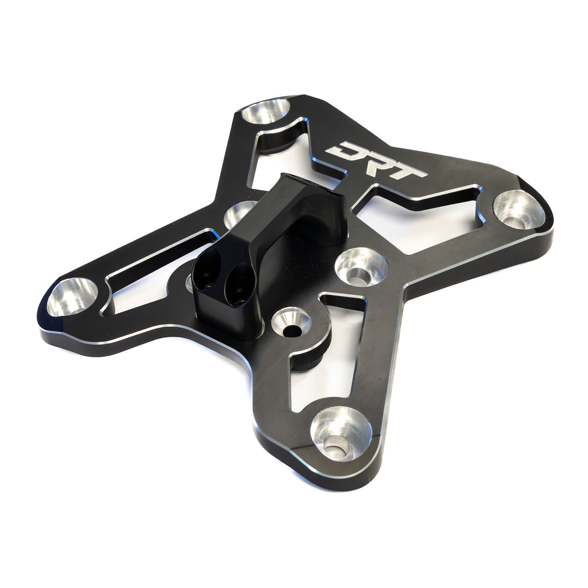 Billet Radius Rod Plate for Segway Super Villain SX20 by DRT Motorsports - product image 4
