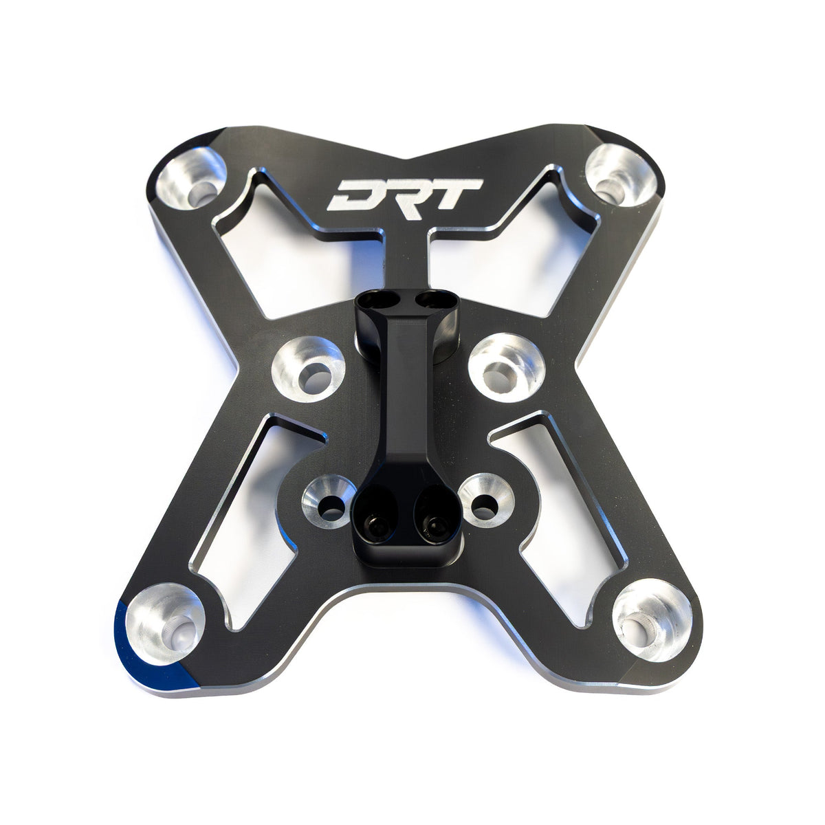 Billet Radius Rod Plate for Segway Super Villain SX20 by DRT Motorsports - product image 3