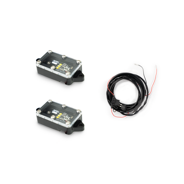 Photo of Rock Light - 2 light kit by Heretic Studio Dealer Portal - Premium for UTVs / Side by Sides