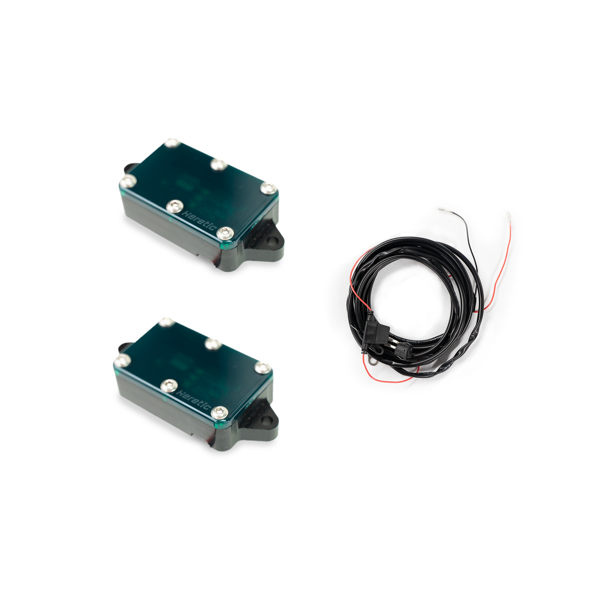 Photo of Rock Light - 2 light kit by Heretic Studio Dealer Portal - Premium for UTVs / Side by Sides