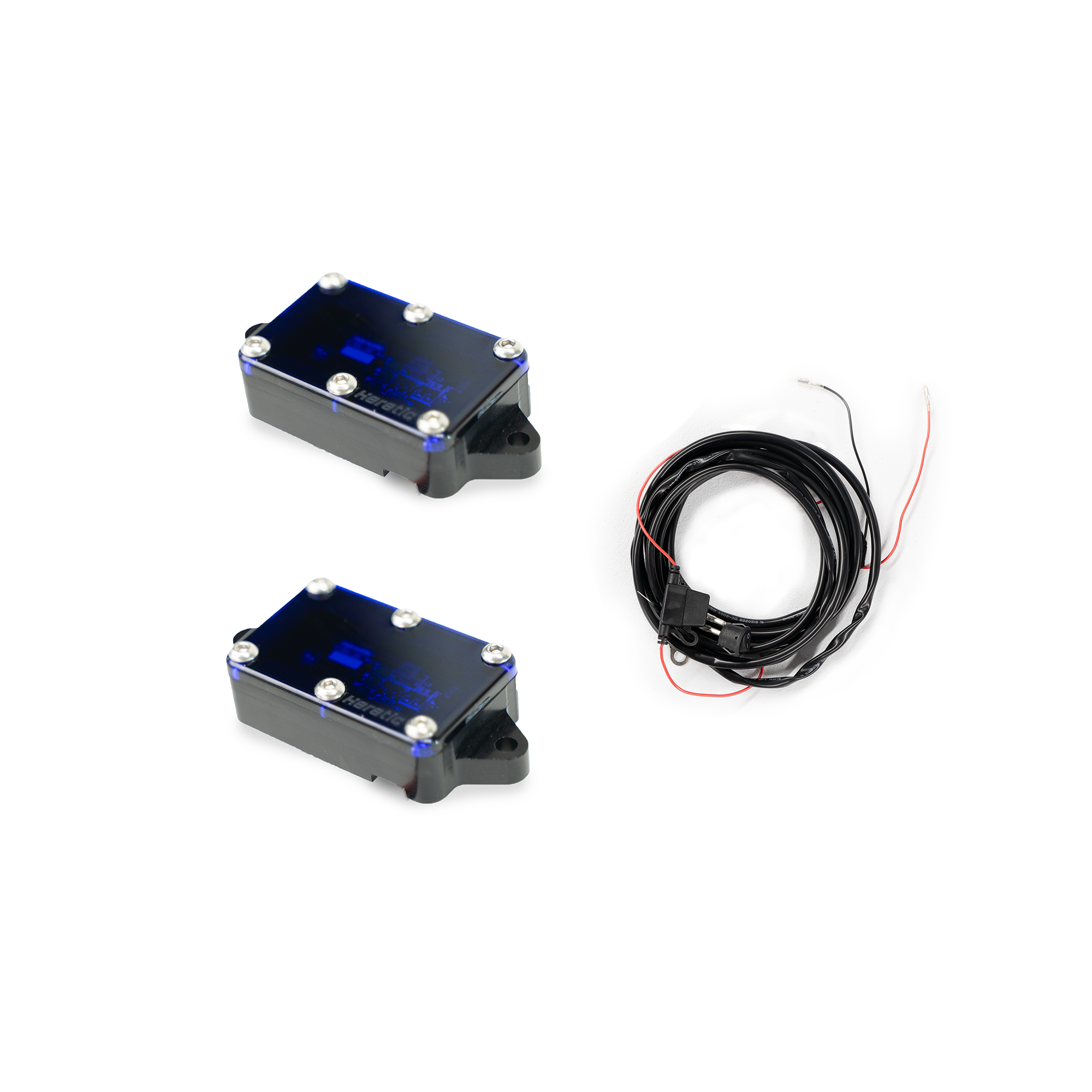 Photo of Rock Light - 2 light kit by Heretic Studio Dealer Portal - Premium for UTVs / Side by Sides