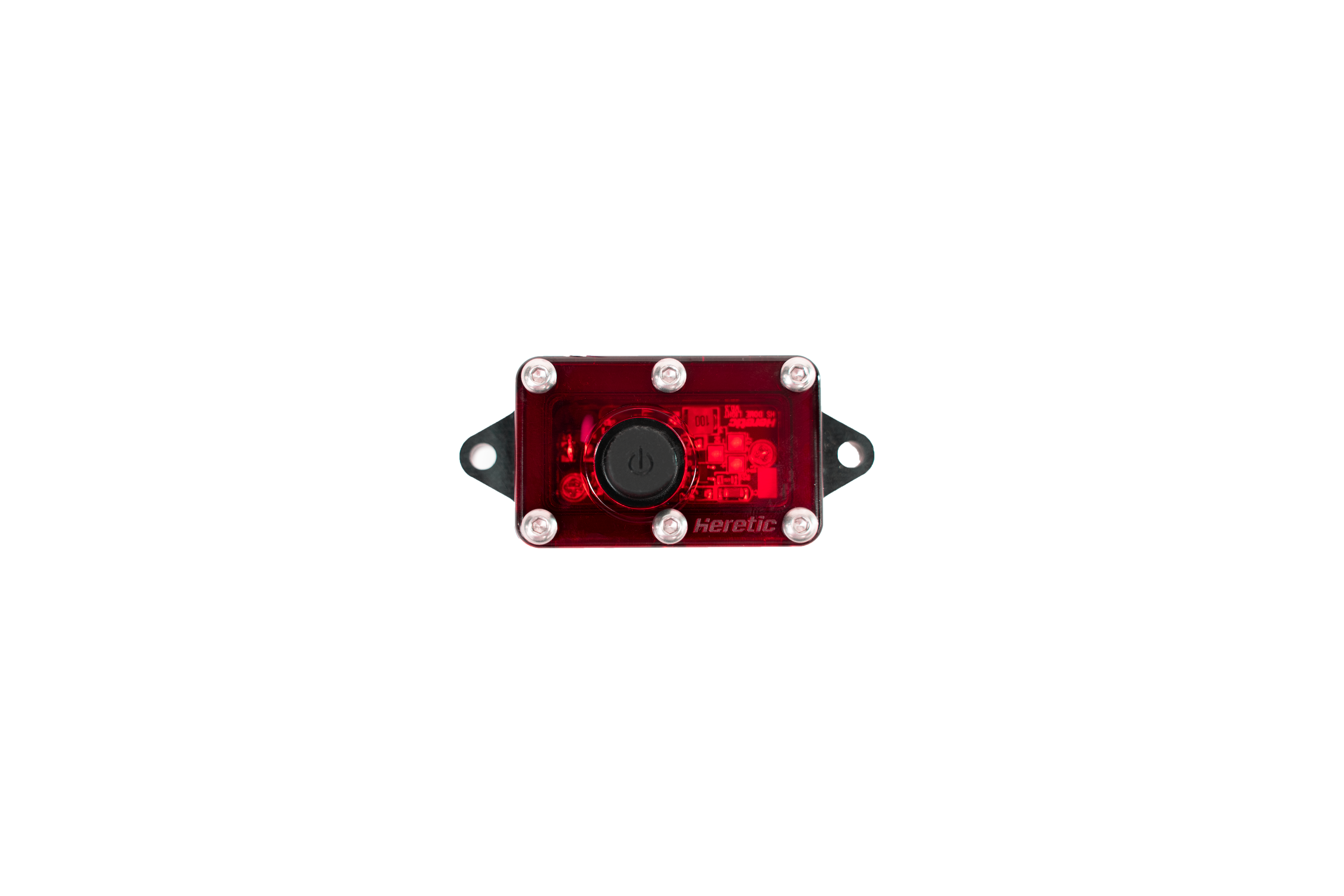 Photo of LED Dome Light by Heretic Studio Dealer Portal - Premium for UTVs / Side by Sides