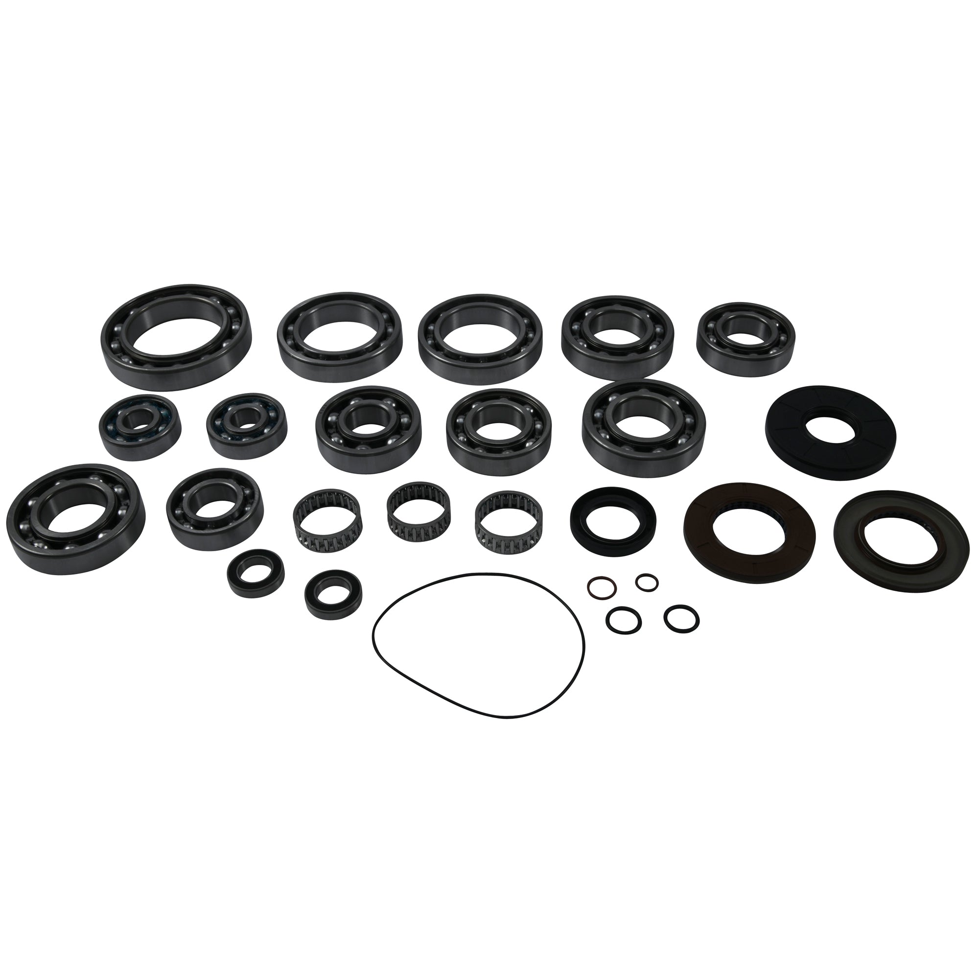 Photo of Trans Axle Bearing Seal Kit for ATV UTV Off-Road Vehicles | All Balls by ALL BALLS - Premium Drive for UTVs / Side by Sides