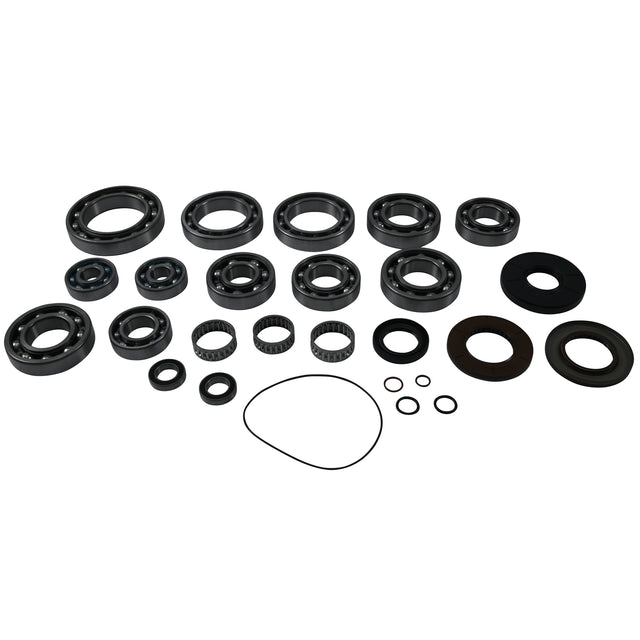 Photo of Trans Axle Bearing Seal Kit for ATV UTV Off-Road Vehicles | All Balls by ALL BALLS - Premium Drive for UTVs / Side by Sides
