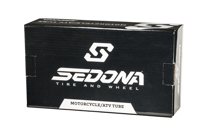 Photo of TUBE 225/250-18 TR-4 VALVE STEM by SEDONA - Premium Tubes for UTVs / Side by Sides