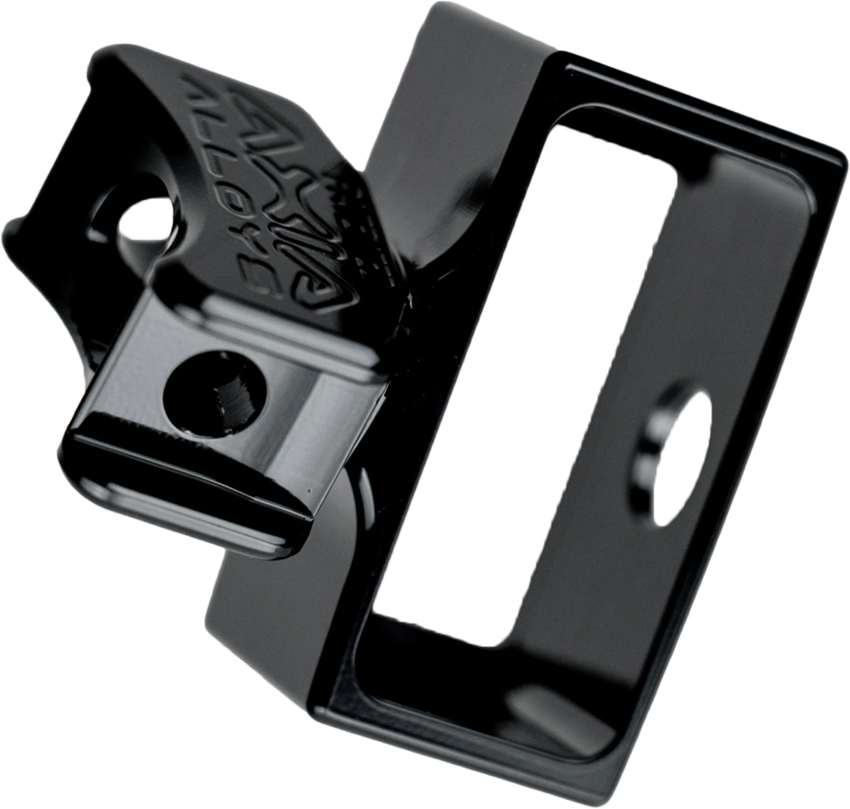 Photo of ROCKER SWITCH MOUNT BLACK by AXIA - Premium Switches for UTVs / Side by Sides