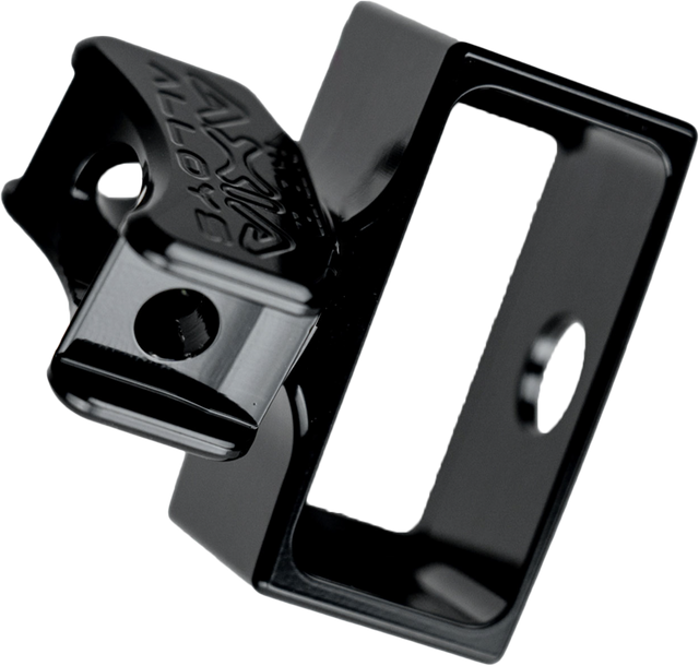Photo of ROCKER SWITCH MOUNT BLACK by AXIA - Premium Switches for UTVs / Side by Sides