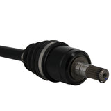 Suzuki King Quad 400 Front Left Axle 2002-2024 - product view 2