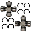 Suzuki Final Drive Shaft U-Joint Set - product view 1