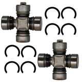 Suzuki Final Drive Shaft U-Joint Set - product view 1