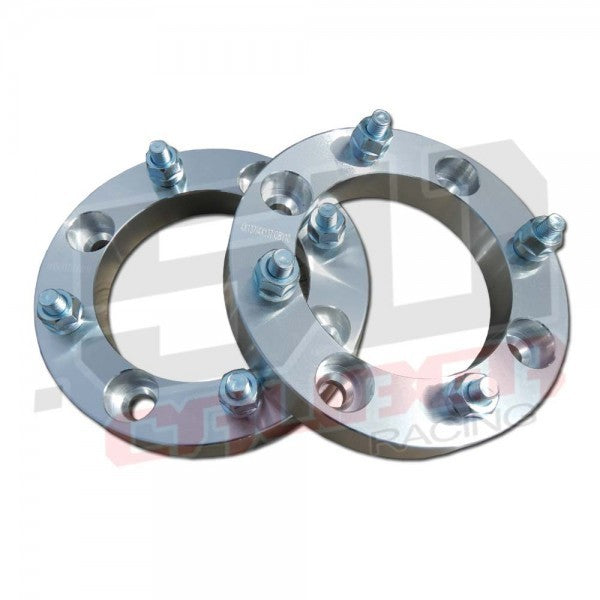 50 Caliber Racing Teryx 4x137 1.5" Wheel Spacer Kit