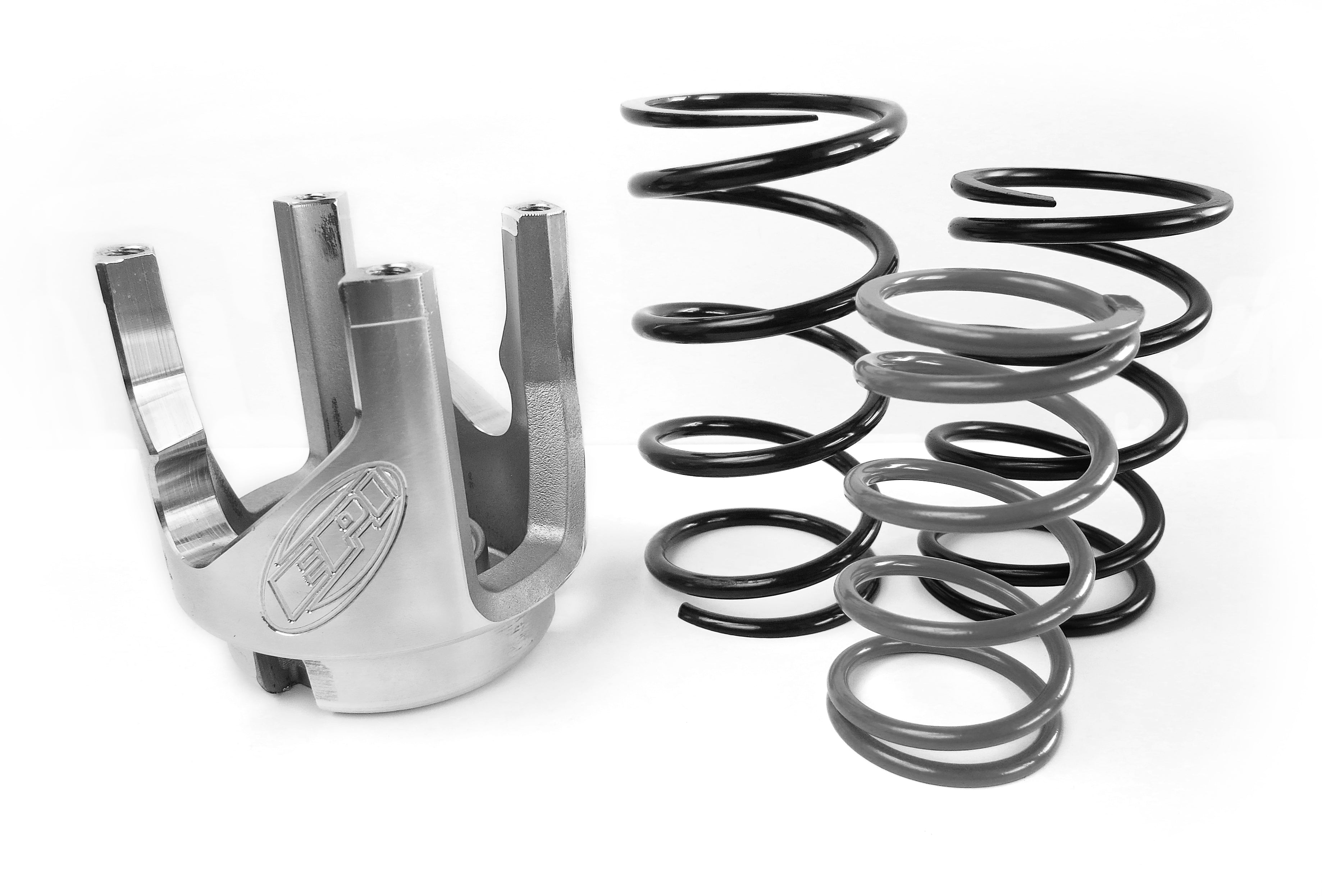 Photo of CLUTCH KIT 0-3000 ELEV O/S by EPI - Premium Clutch for UTVs / Side by Sides