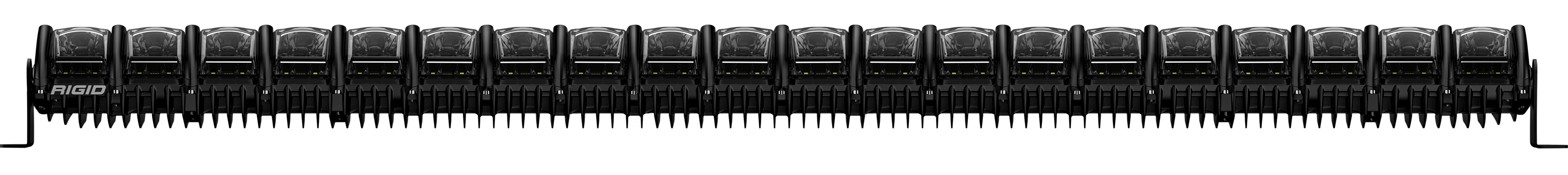 Photo of 50" ADAPT LIGHT BAR W/GPS by RIGID - Premium Illumination for UTVs / Side by Sides