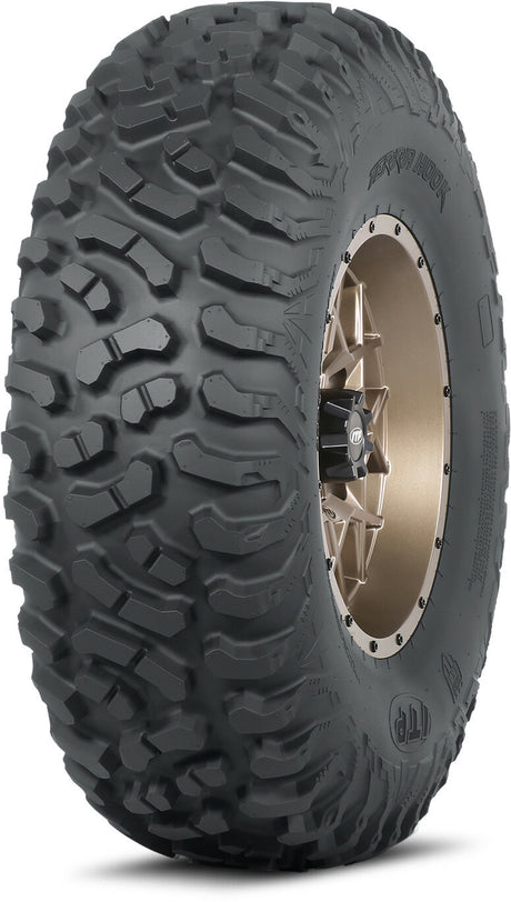 Photo of TIRE TERRA HOOK 30X10R15 8-PLY RADIAL by ITP - Premium Tires for UTVs / Side by Sides