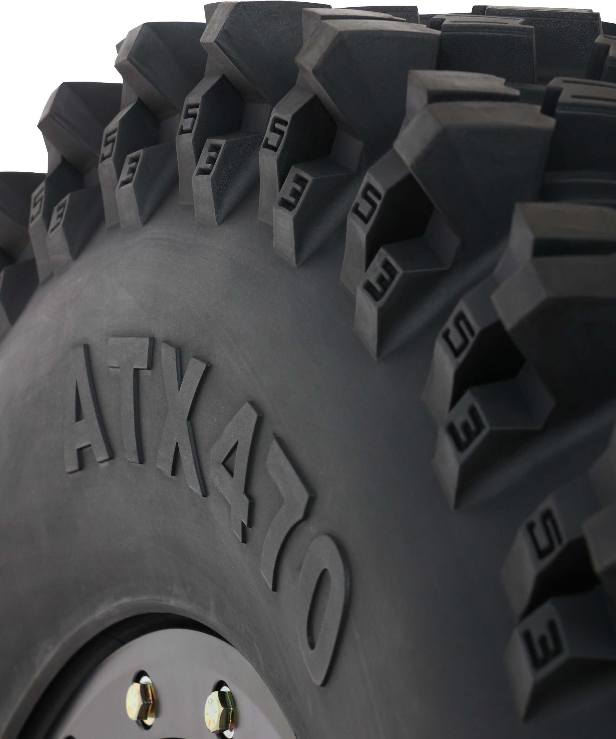 Photo of SYSTEM 3 TIRE ATX470 37X10R15 by SYSTEM 3 - Premium Tires for UTVs / Side by Sides