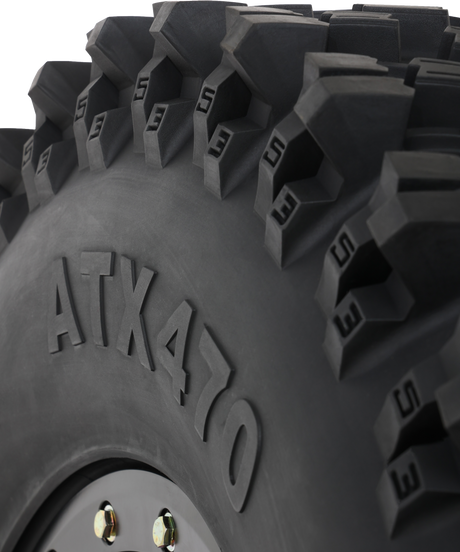 Photo of SYSTEM 3 TIRE ATX470 37X10R15 by SYSTEM 3 - Premium Tires for UTVs / Side by Sides