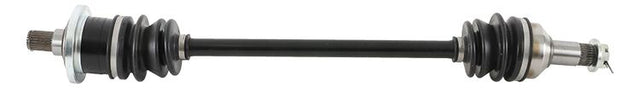 Photo of ALL BALLS 6 Ball Heavy Duty Axle for ATV UTV Off-Road Vehicles – Superior Strength and Durability by ALL BALLS - Premium Drive for UTVs / Side by Sides