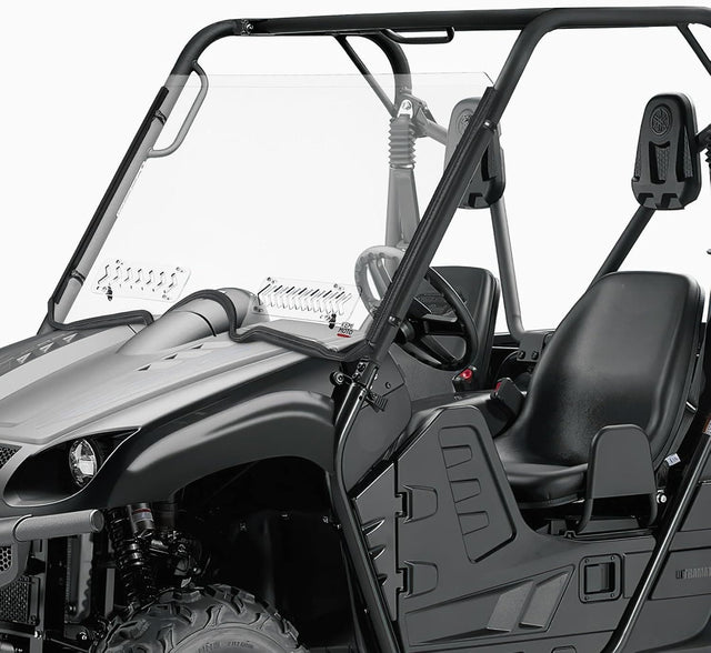 Photo of Kemimoto Full Windshield for Rhino 450 /660 /700 2004-2013 by Kemimoto - Premium for UTVs / Side by Sides
