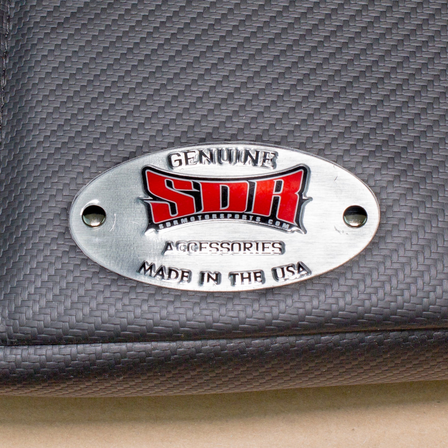 Photo of RZR XP-4 Rear Hi-Bred Door Bags by SDR Motorsports - Premium Door Bags & Door Accessories for UTVs / Side by Sides