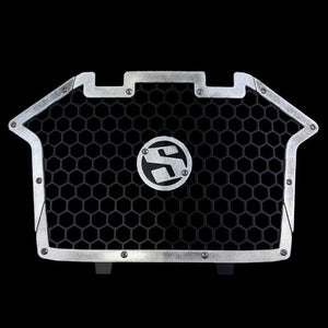 Polaris Pro XP Front Grille
