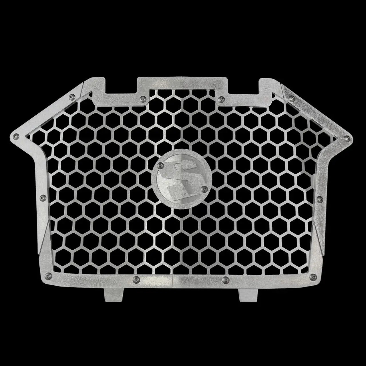Polaris RZR Pro XP Front Grille Kit