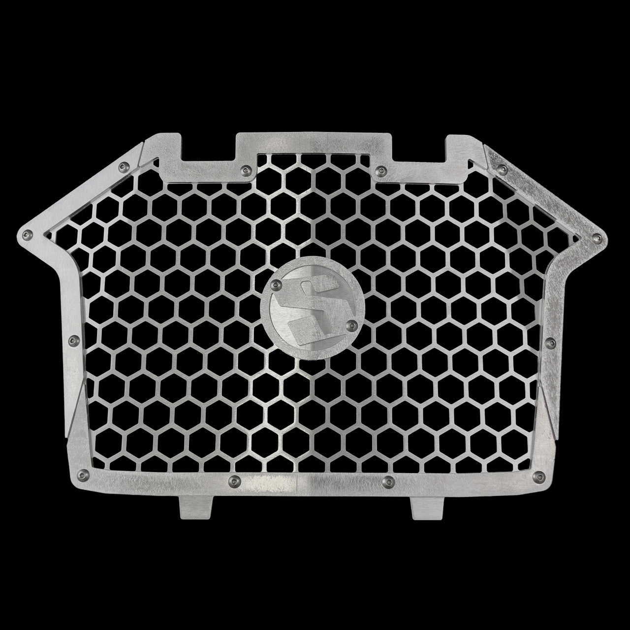 Photo of Polaris Pro XP Front Grille by SDR Motorsports - Premium Grilles for UTVs / Side by Sides