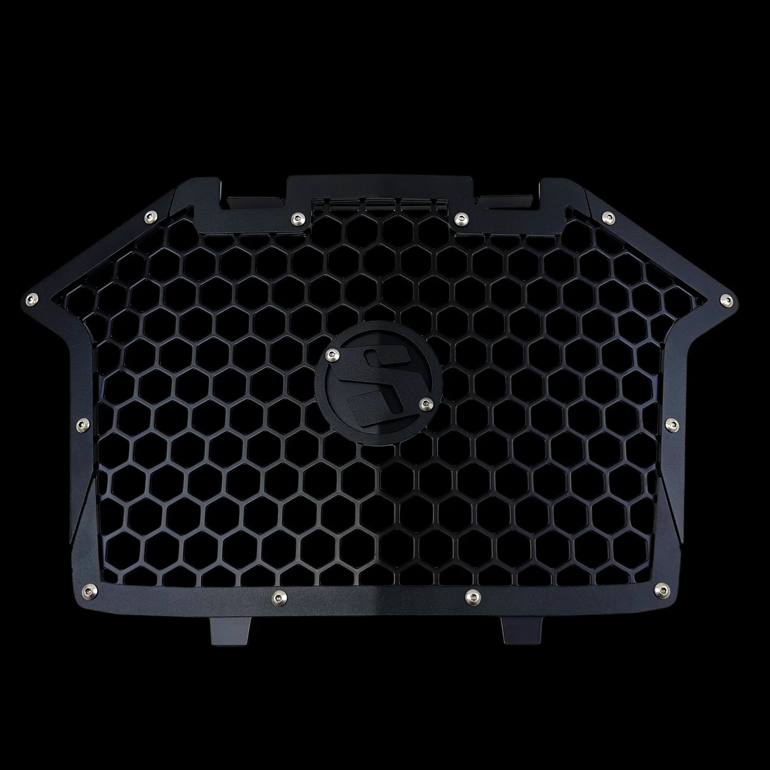 Polaris RZR Pro XP Front Grille Kit