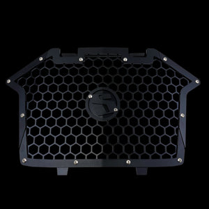 Polaris Pro XP Front Grille