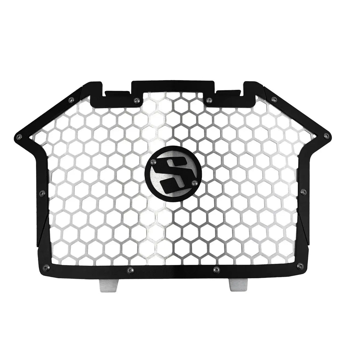 Polaris RZR Pro XP Front Grille Kit