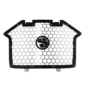 Polaris Pro XP Front Grille