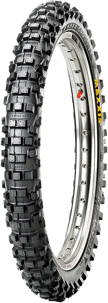 Photo of MAXXIS TIRE MAXXCROSS IT M7304 FRONT 70/100-17 40M BIAS TT by MAXXIS - Premium Tires for UTVs / Side by Sides