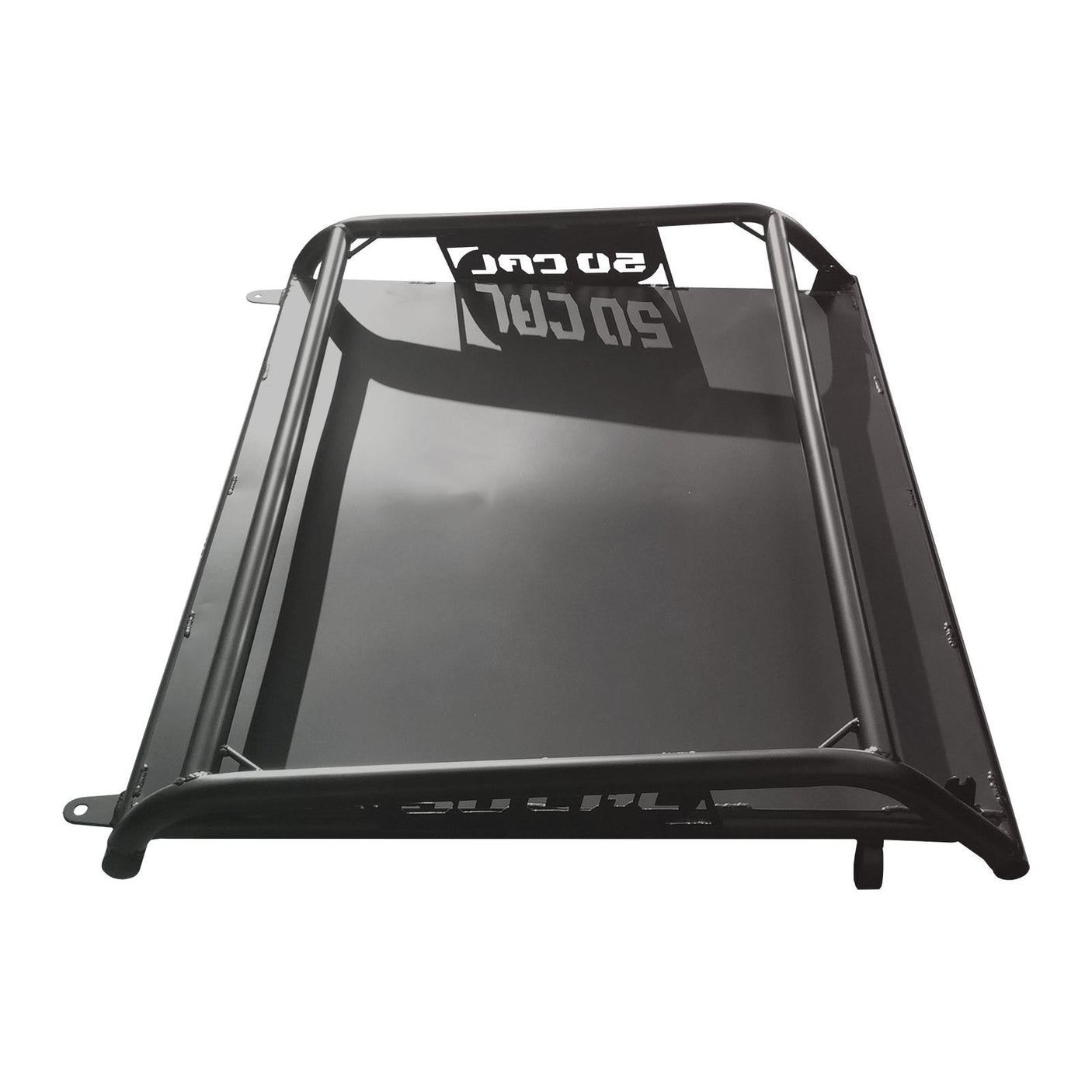 50 Caliber Racing Custom Roof Rack for 4 Seat RZR XP1000 & XP Turbo