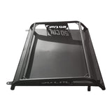50 Caliber Racing Custom Roof Rack for 4 Seat RZR XP1000 & XP Turbo