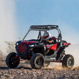 50 Caliber Racing Roof Rack for 2 Seat RZR XP1000 & XP Turbo